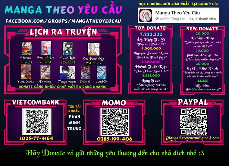 Psycho X Past: Những Vụ Án Giết Người Kỳ Quái Chapter 7 - Trang 49