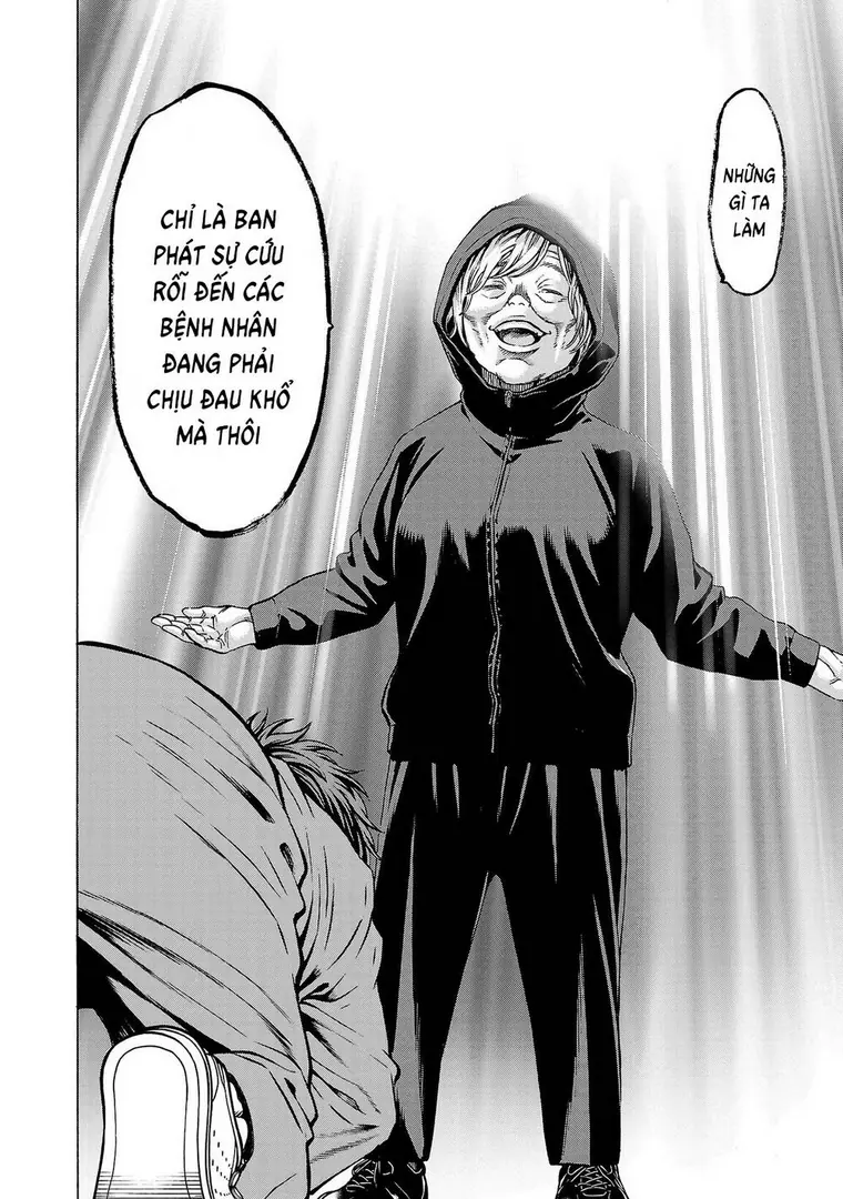 Psycho X Past: Những Vụ Án Giết Người Kỳ Quái Chapter 8 - Trang 20