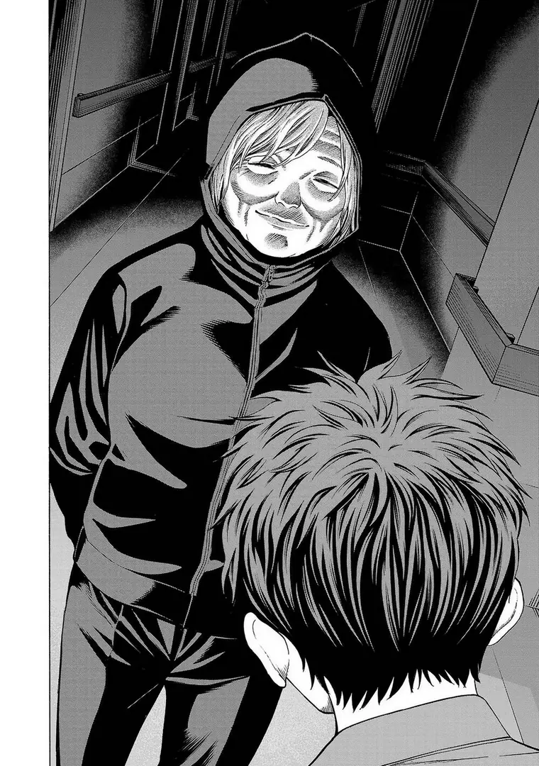 Psycho X Past: Những Vụ Án Giết Người Kỳ Quái Chapter 8 - Trang 30