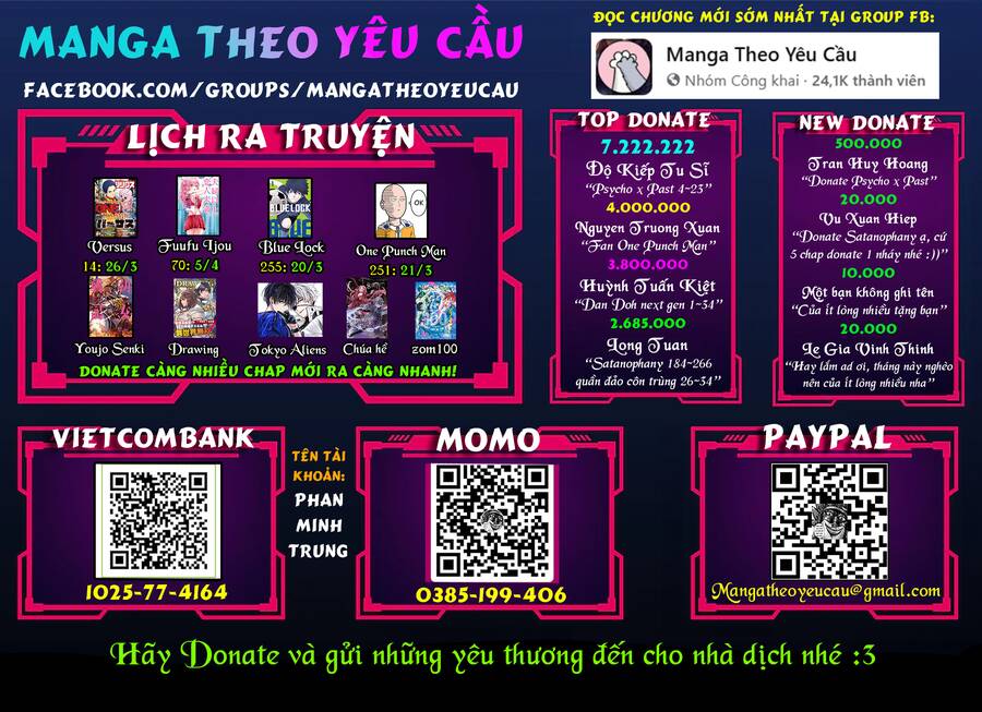 Psycho X Past: Những Vụ Án Giết Người Kỳ Quái Chapter 8 - Trang 49