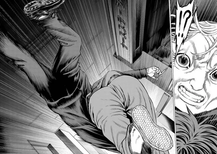 Psycho X Past: Những Vụ Án Giết Người Kỳ Quái Chapter 9 - Trang 14
