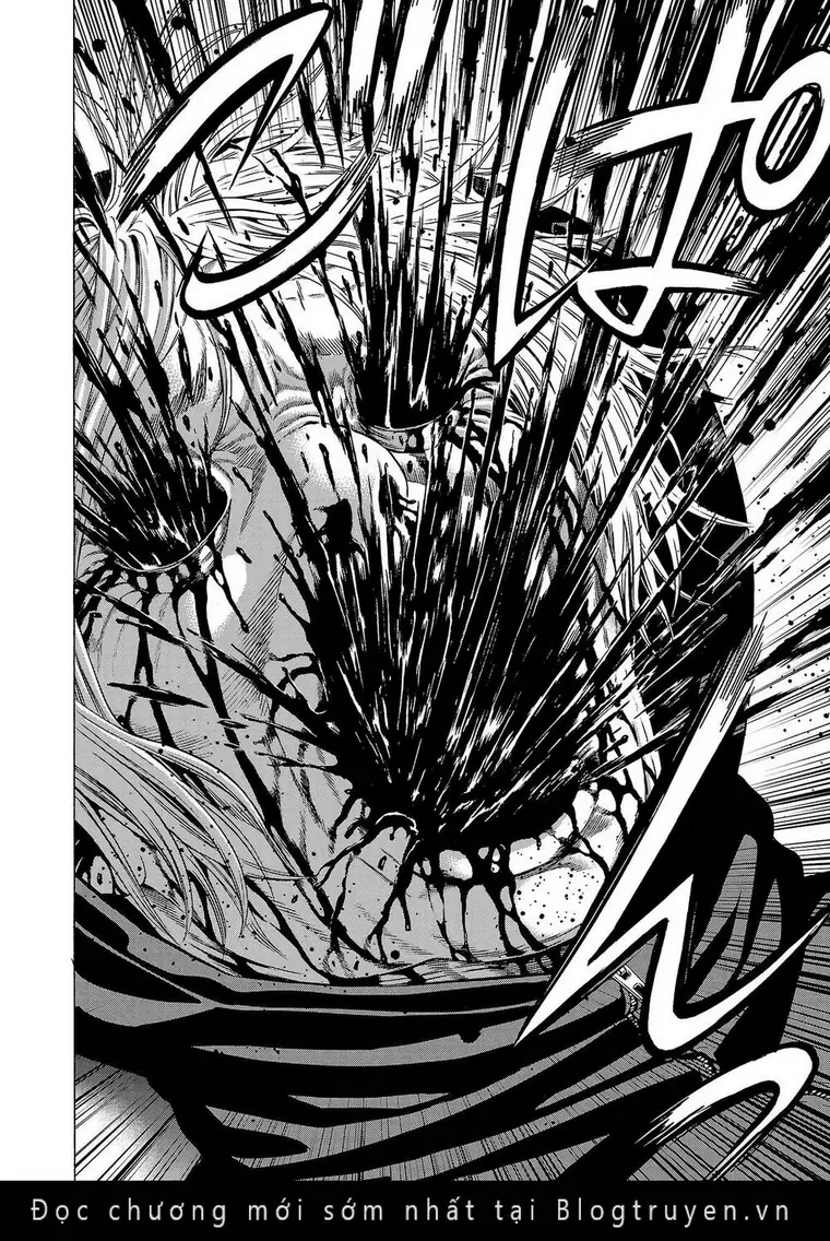 Psycho X Past: Những Vụ Án Giết Người Kỳ Quái Chapter 9 - Trang 23
