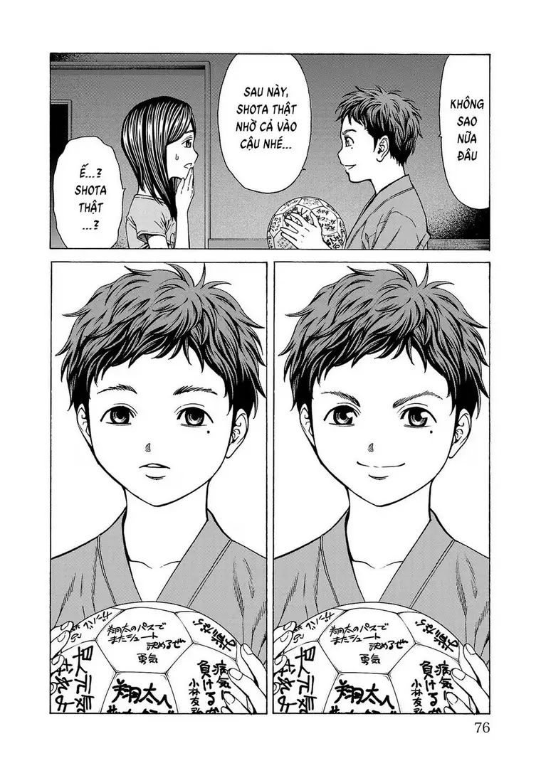 Psycho X Past: Những Vụ Án Giết Người Kỳ Quái Chapter 9 - Trang 29