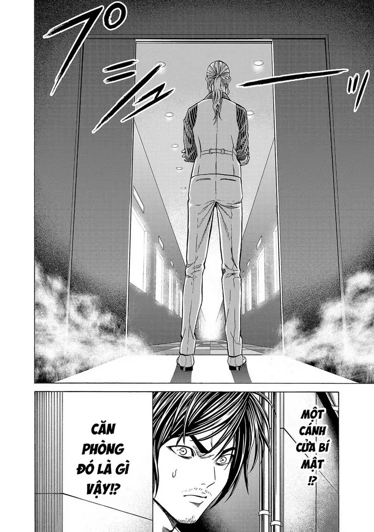 Psycho X Past: Những Vụ Án Giết Người Kỳ Quái Chapter 9 - Trang 43