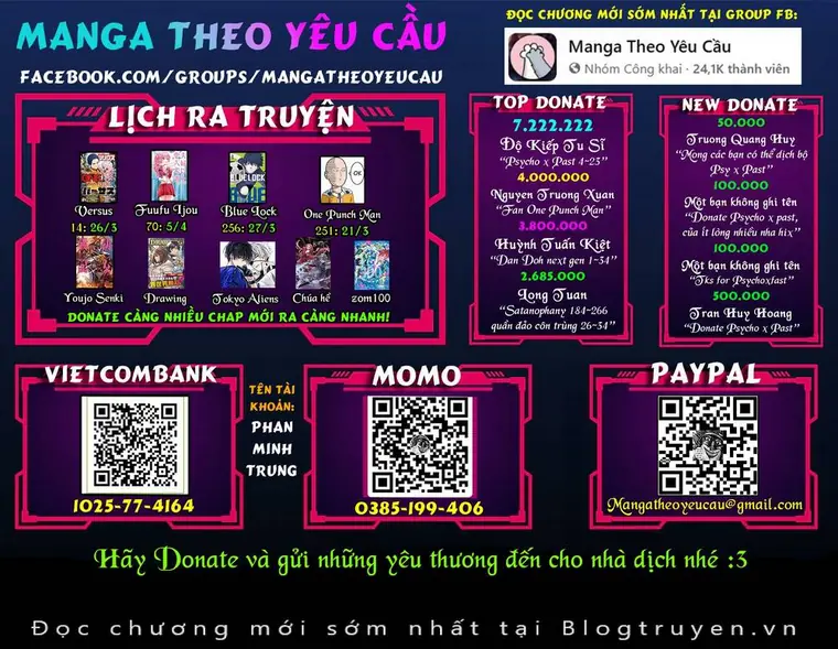 Psycho X Past: Những Vụ Án Giết Người Kỳ Quái Chapter 9 - Trang 49