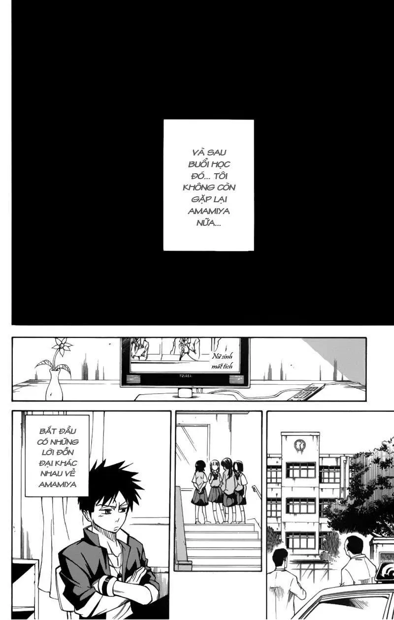 Psyren Chapter 1 - Trang 29