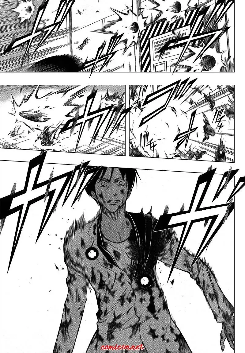 Psyren Chapter 106 - Trang 19