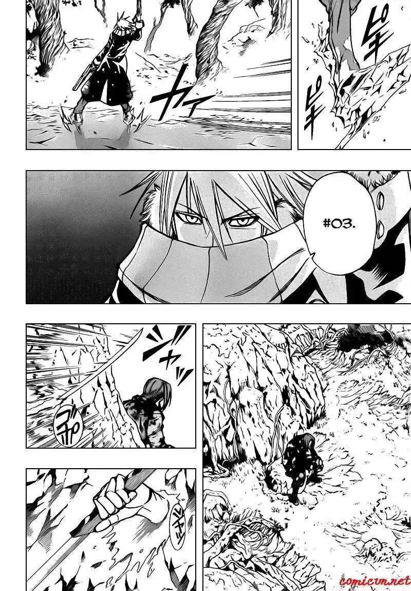 Psyren Chapter 108 - Trang 10