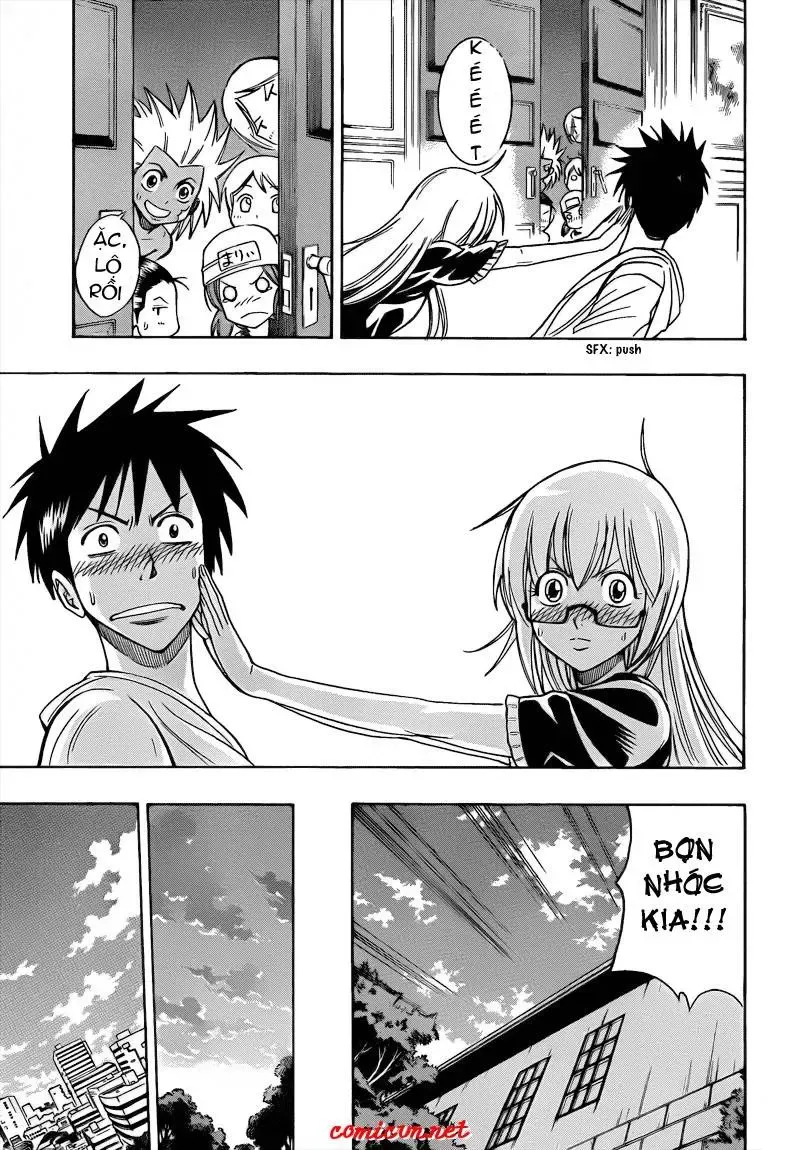 Psyren Chapter 109 - Trang 19