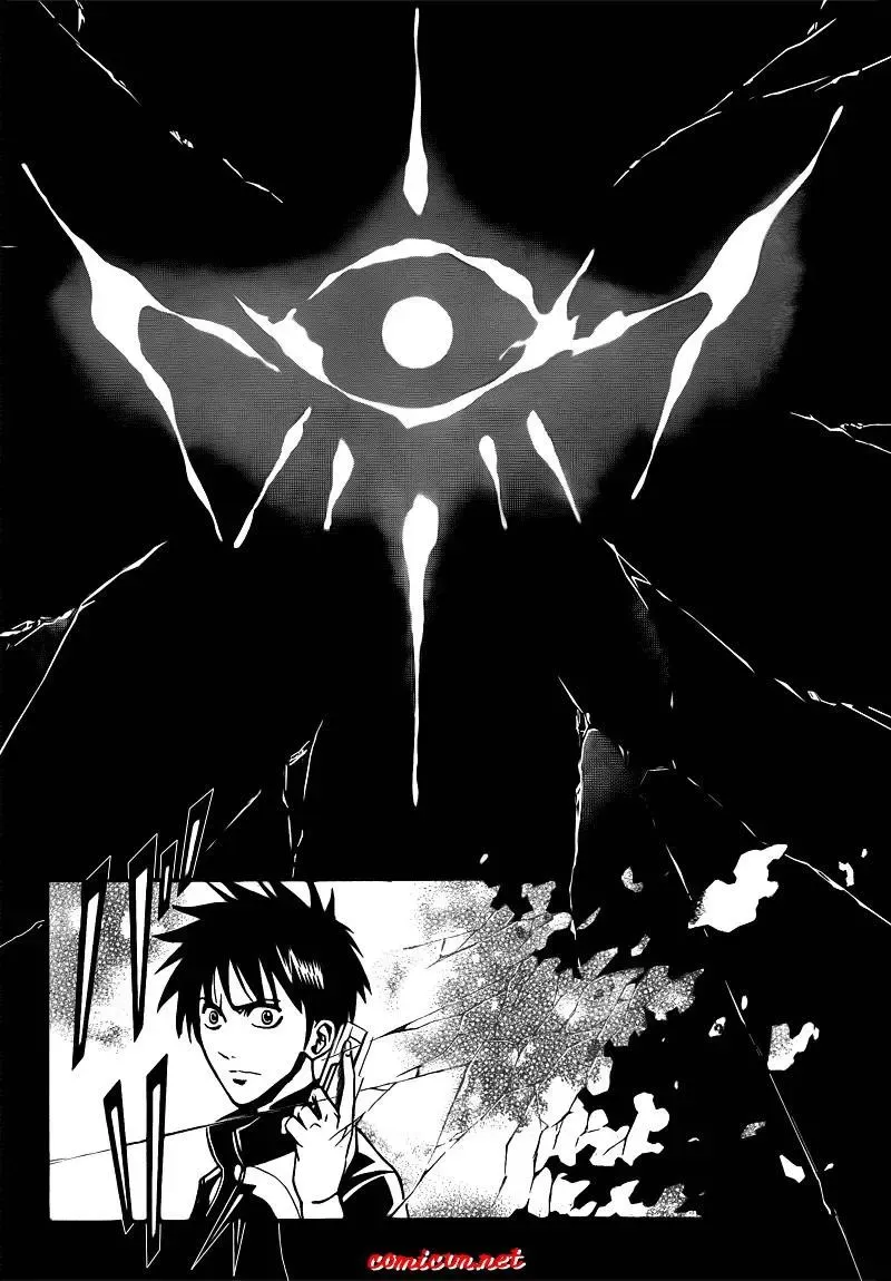 Psyren Chapter 110 - Trang 18