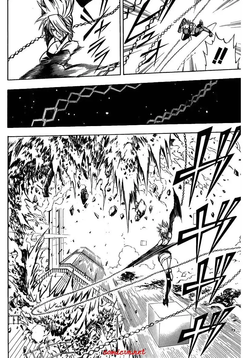 Psyren Chapter 116 - Trang 12