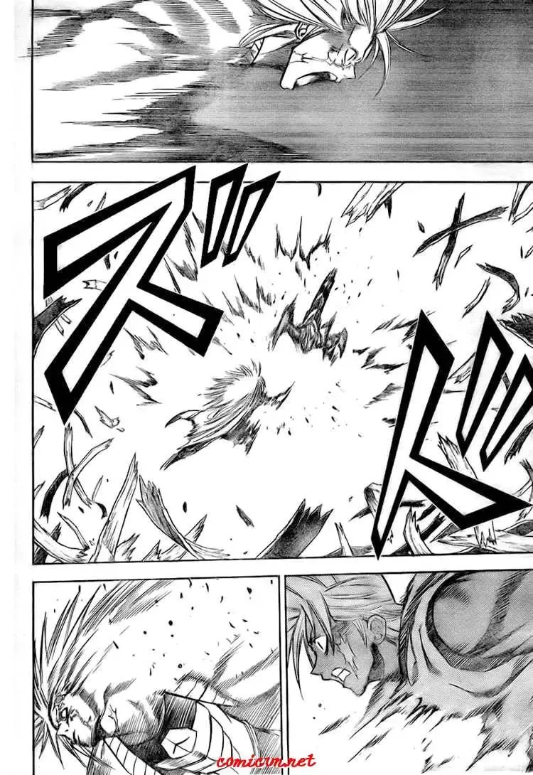 Psyren Chapter 117 - Trang 14