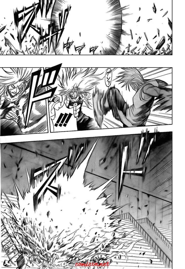 Psyren Chapter 117 - Trang 5