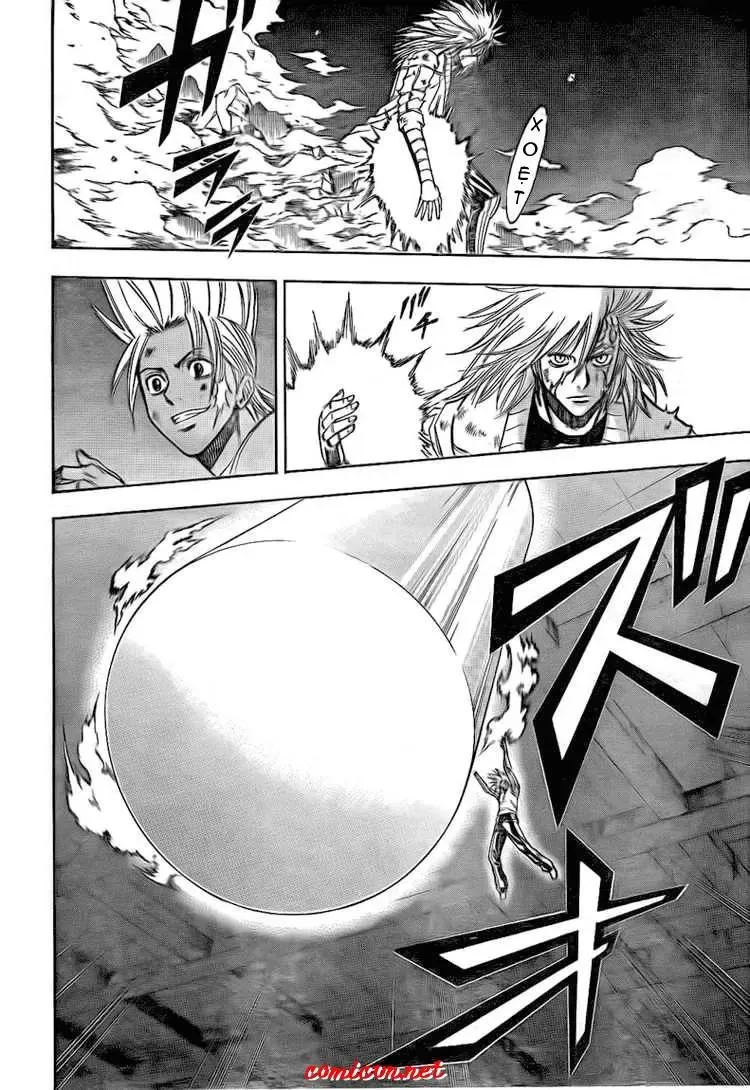 Psyren Chapter 117 - Trang 6