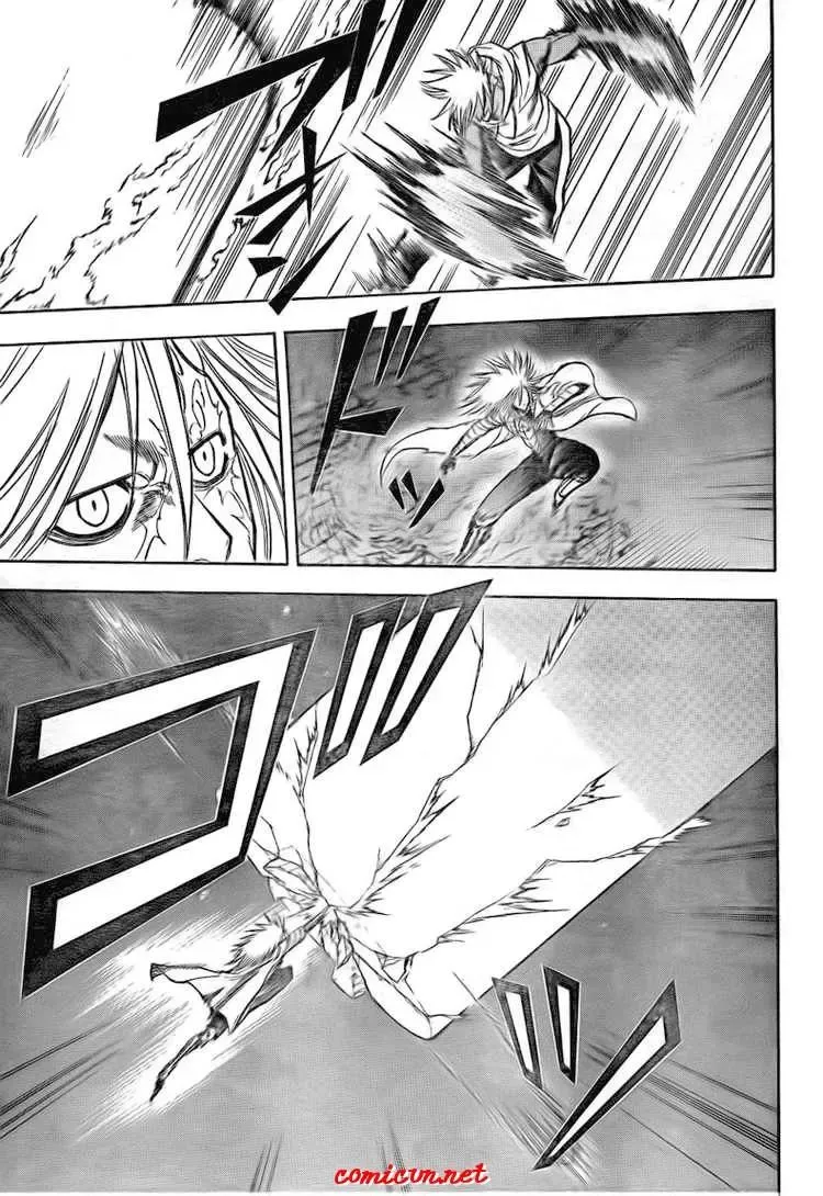 Psyren Chapter 117 - Trang 7
