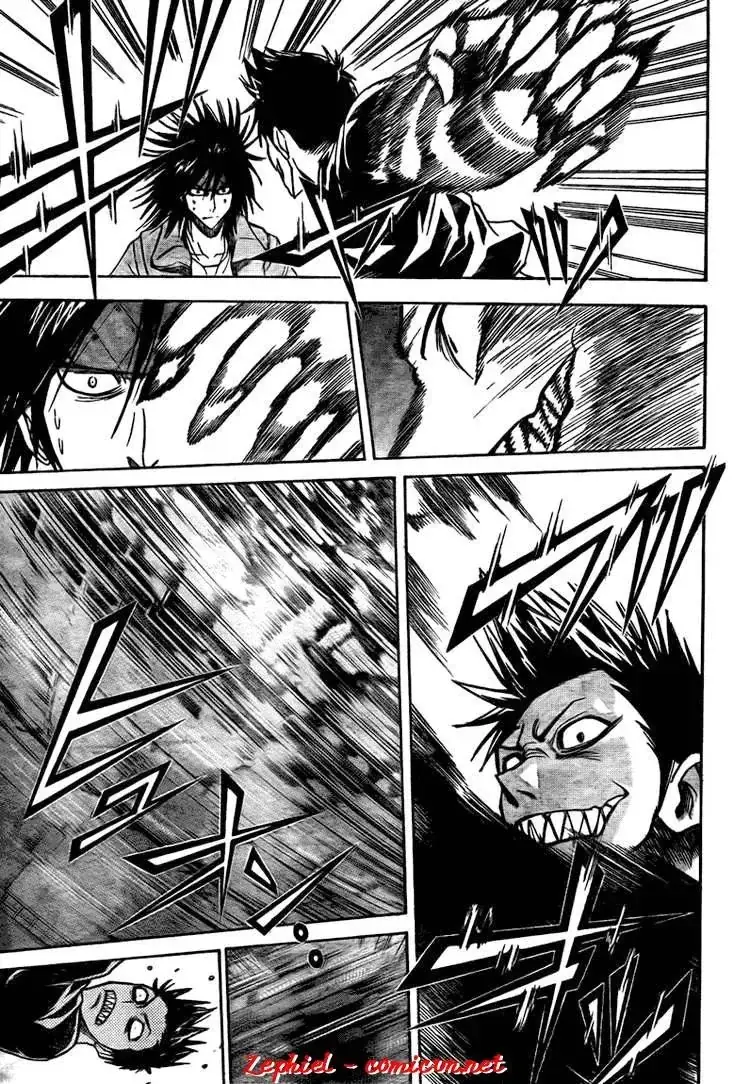 Psyren Chapter 118 - Trang 17