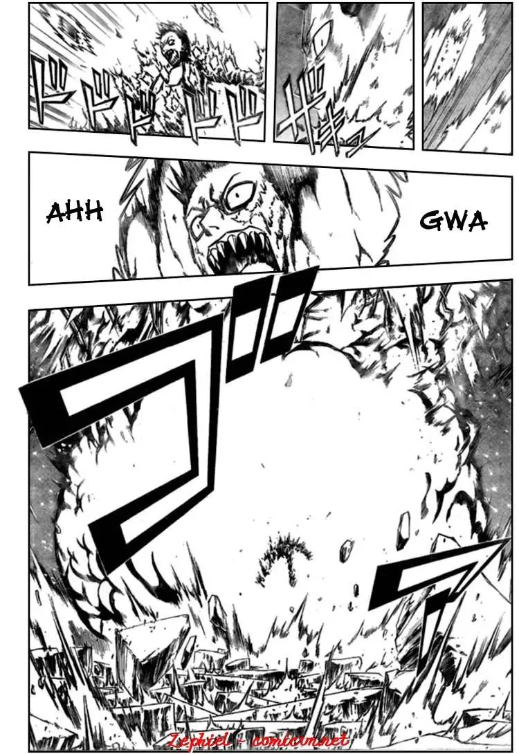 Psyren Chapter 119 - Trang 18