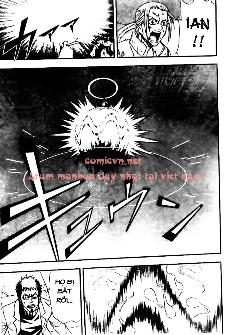 Psyren Chapter 121 - Trang 15