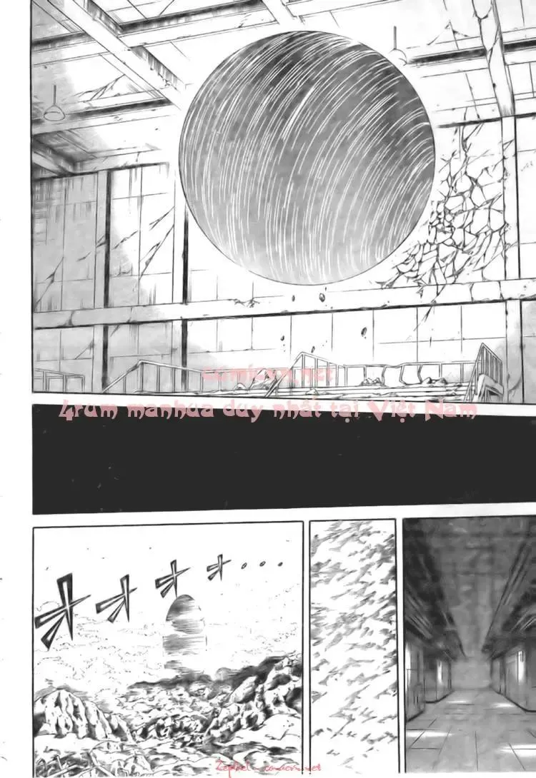 Psyren Chapter 126 - Trang 11