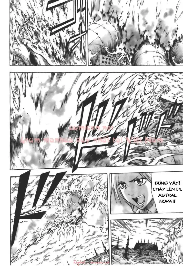 Psyren Chapter 127 - Trang 4