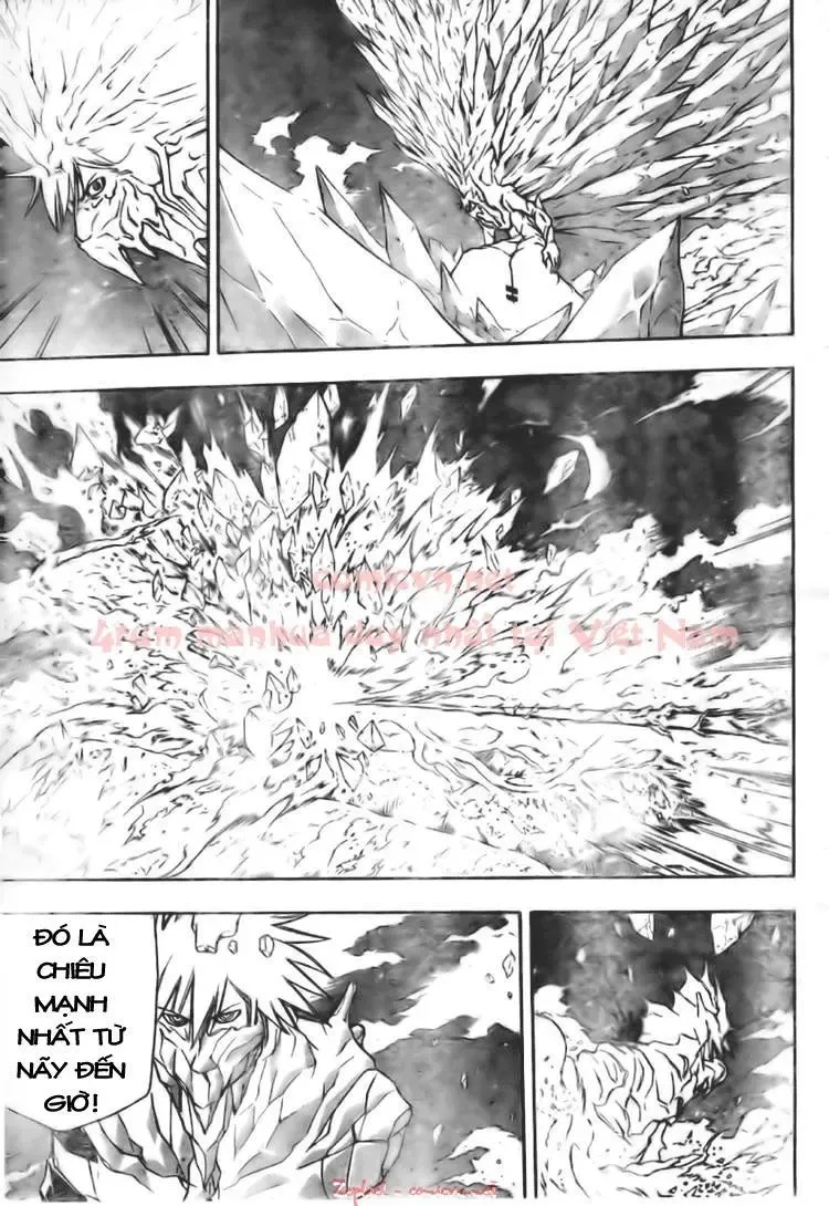 Psyren Chapter 128 - Trang 13