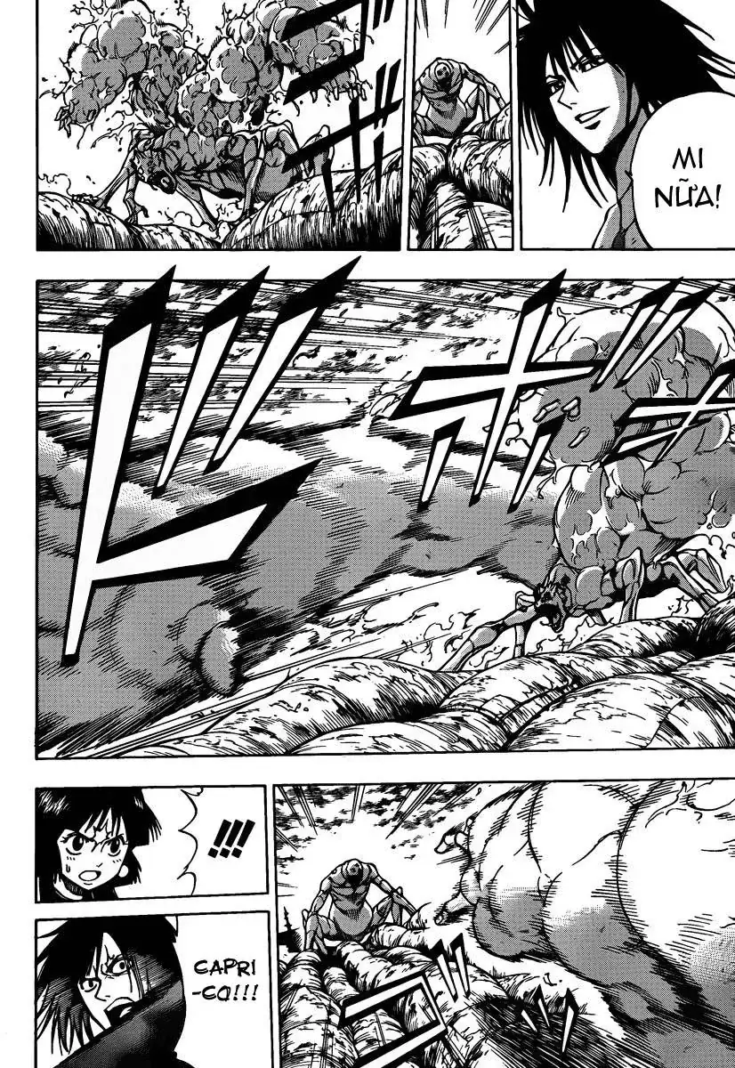 Psyren Chapter 131 - Trang 12