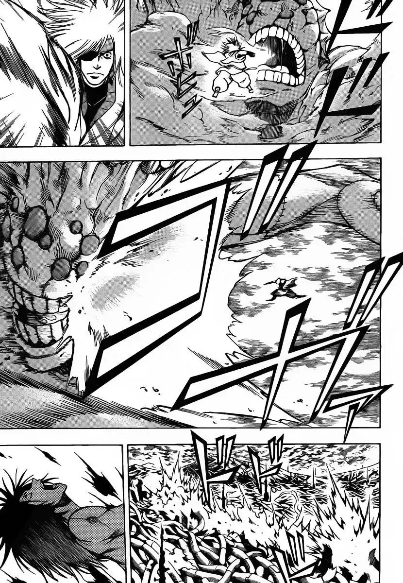 Psyren Chapter 131 - Trang 15