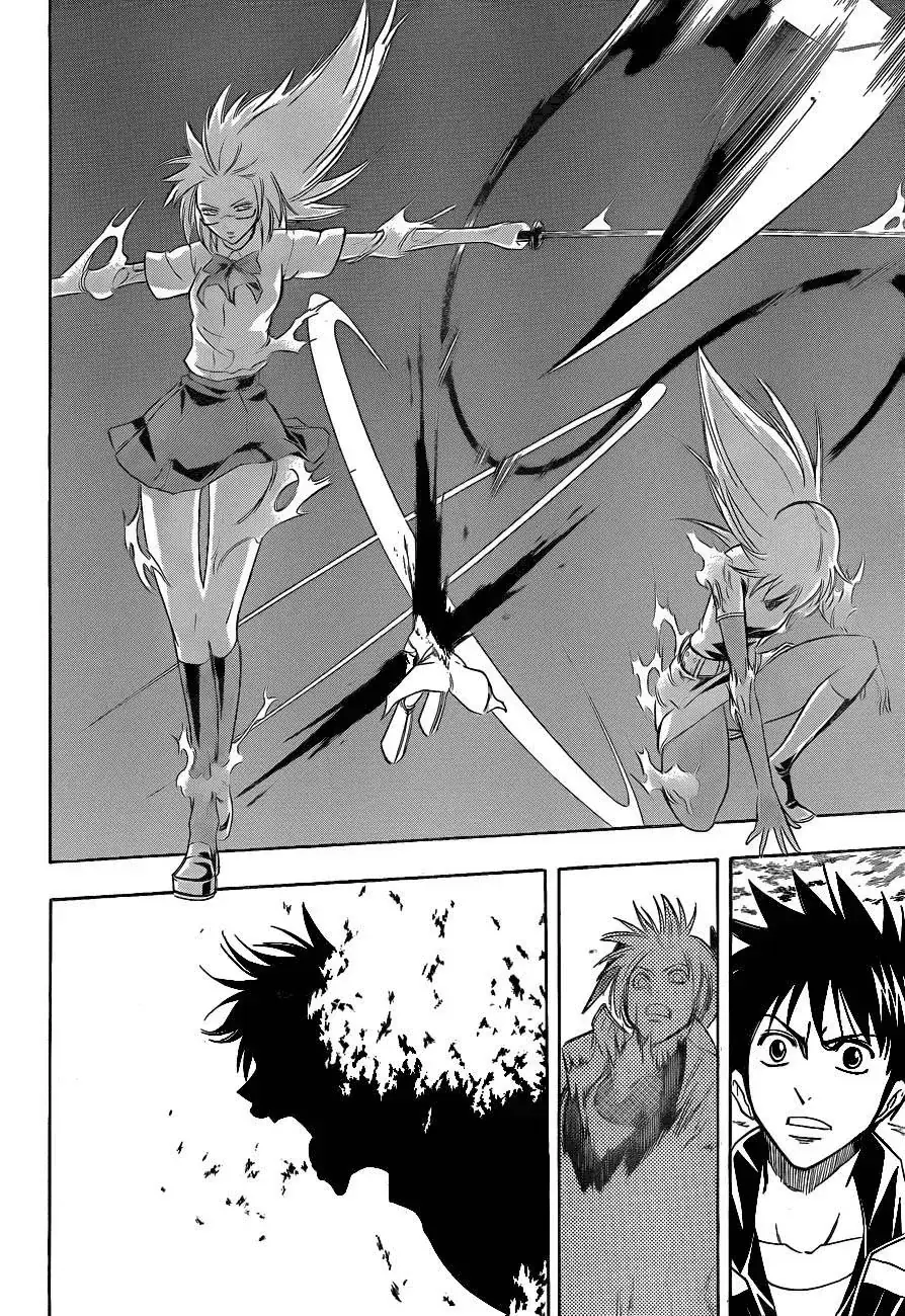 Psyren Chapter 132 - Trang 18