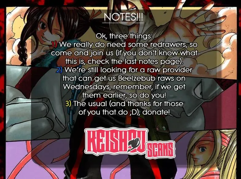 Psyren Chapter 132 - Trang 23