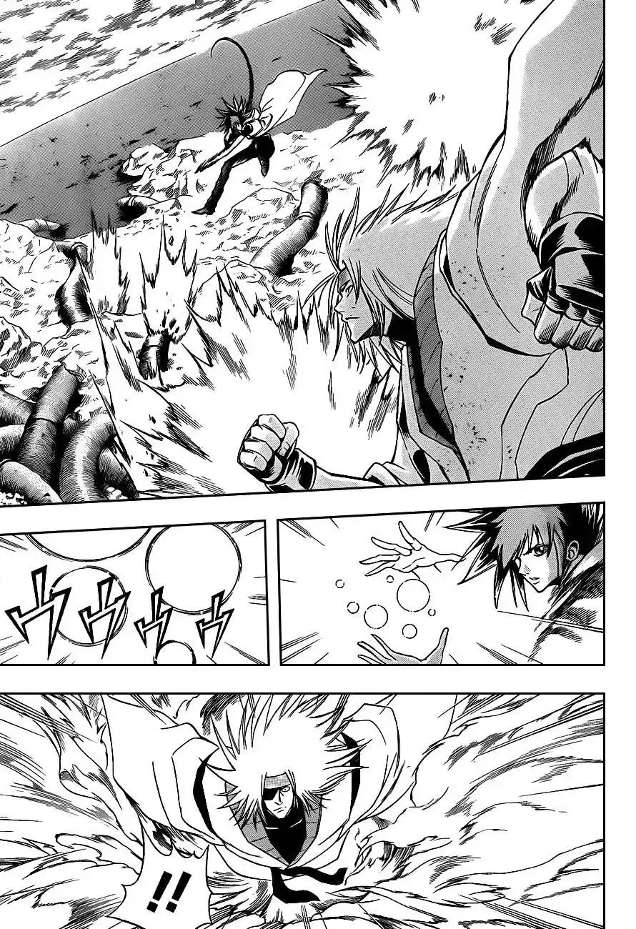 Psyren Chapter 134 - Trang 14