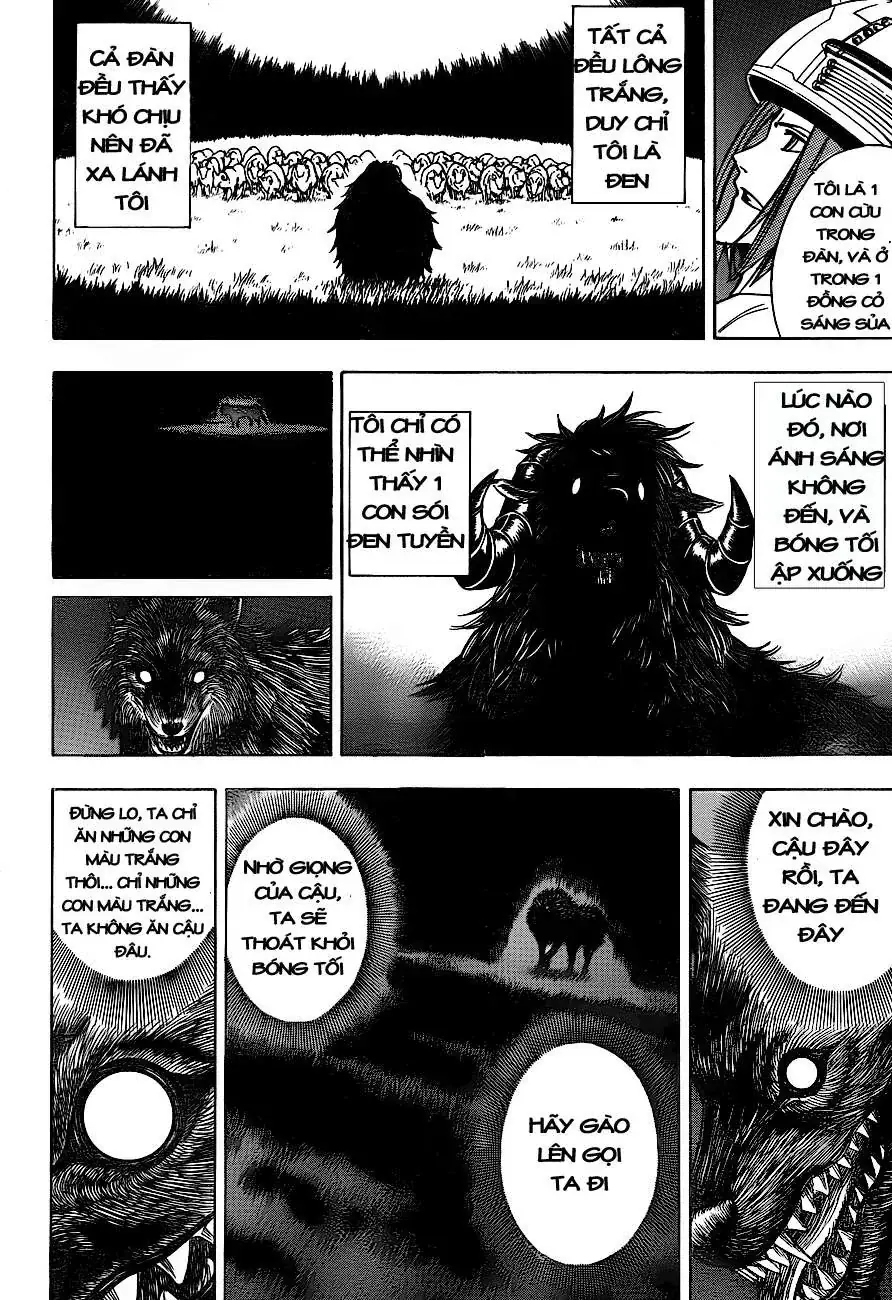 Psyren Chapter 135 - Trang 15