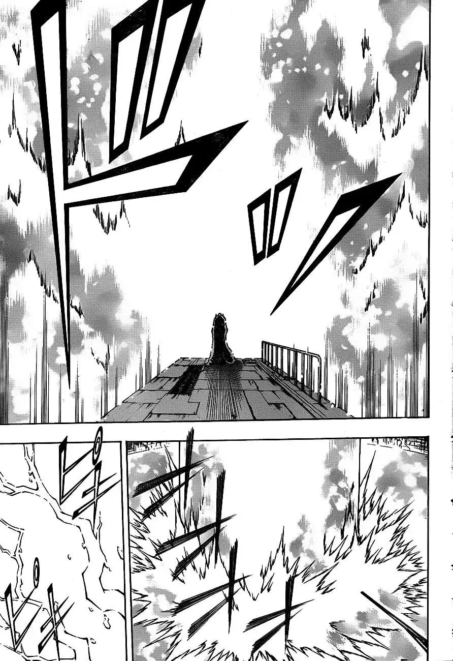 Psyren Chapter 135 - Trang 18