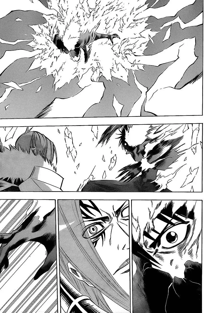 Psyren Chapter 137 - Trang 16