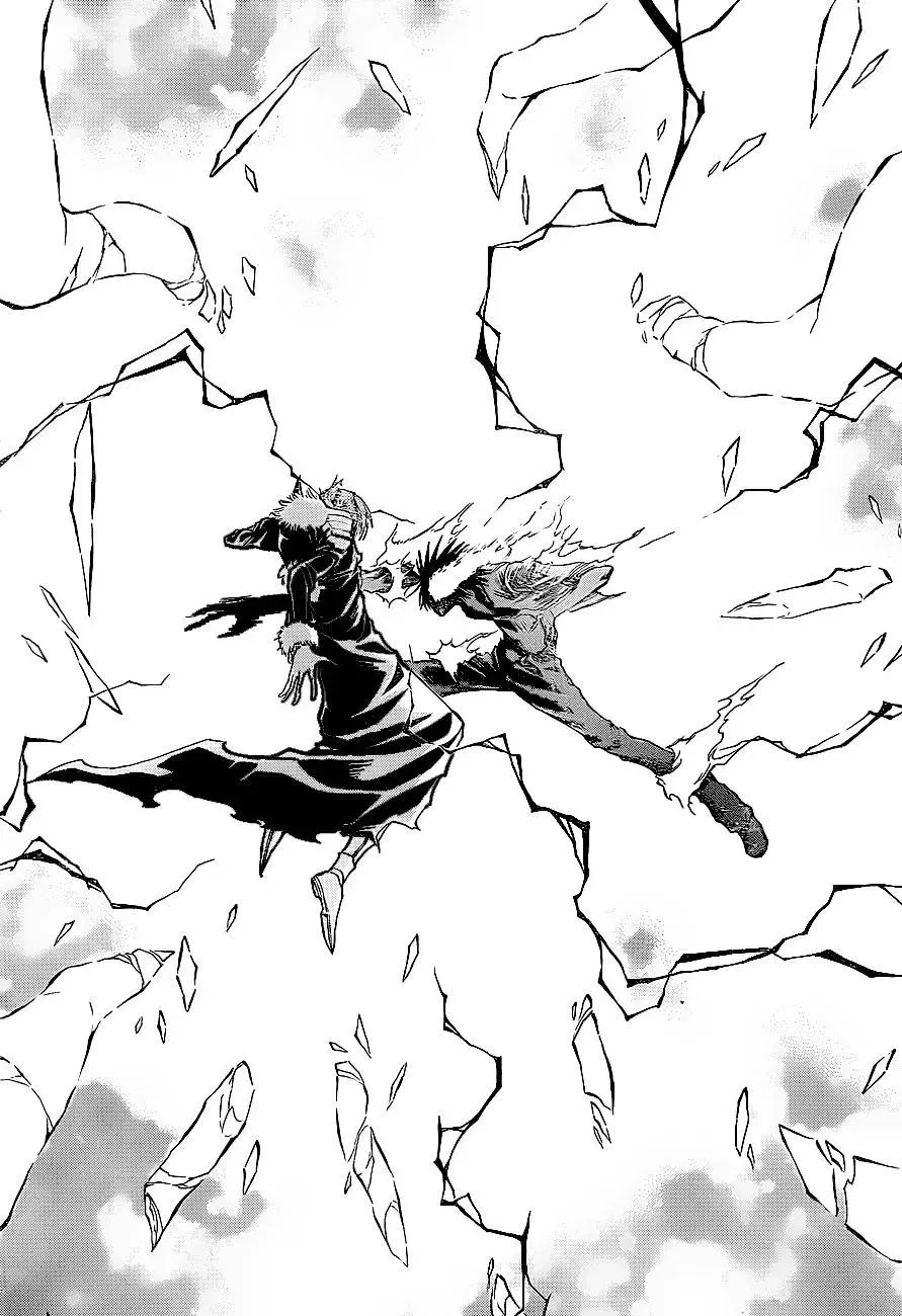 Psyren Chapter 137 - Trang 17