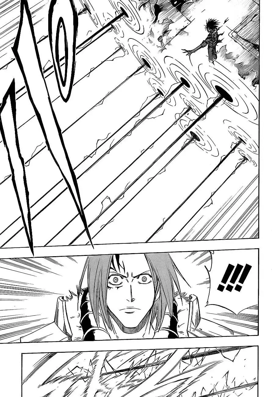 Psyren Chapter 137 - Trang 6