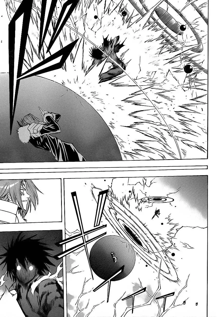 Psyren Chapter 137 - Trang 8
