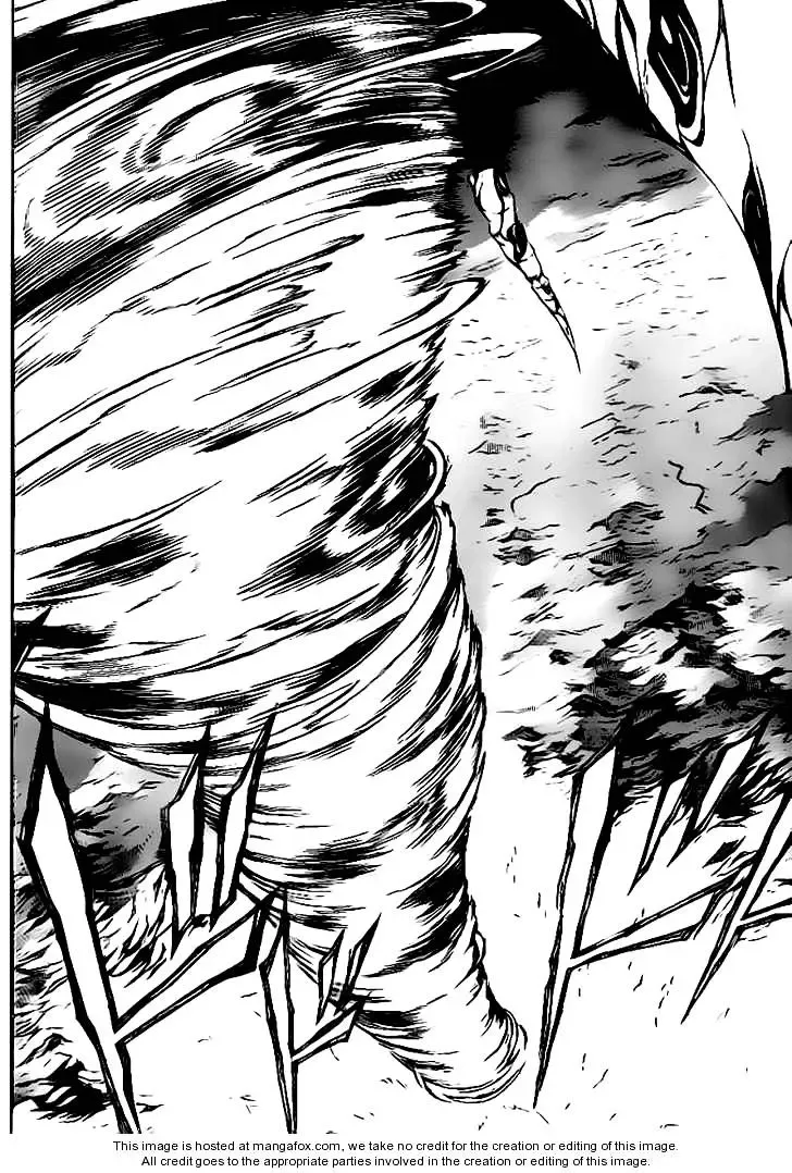 Psyren Chapter 138 - Trang 17