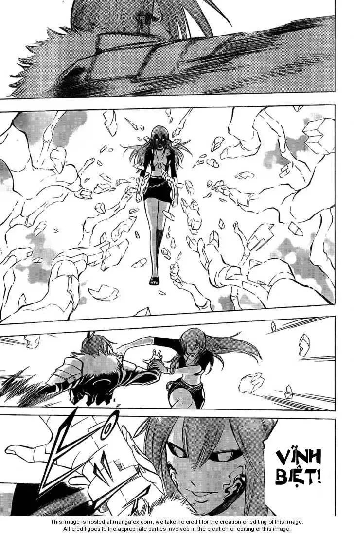 Psyren Chapter 139 - Trang 14