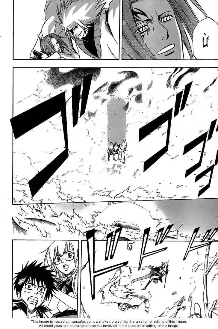 Psyren Chapter 139 - Trang 17