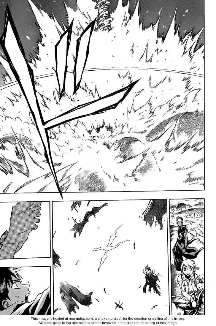 Psyren Chapter 139 - Trang 18