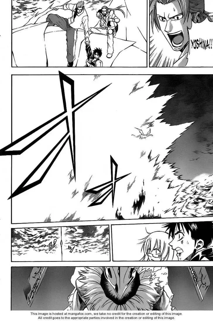 Psyren Chapter 139 - Trang 19