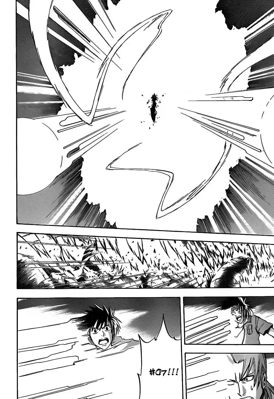 Psyren Chapter 140 - Trang 10