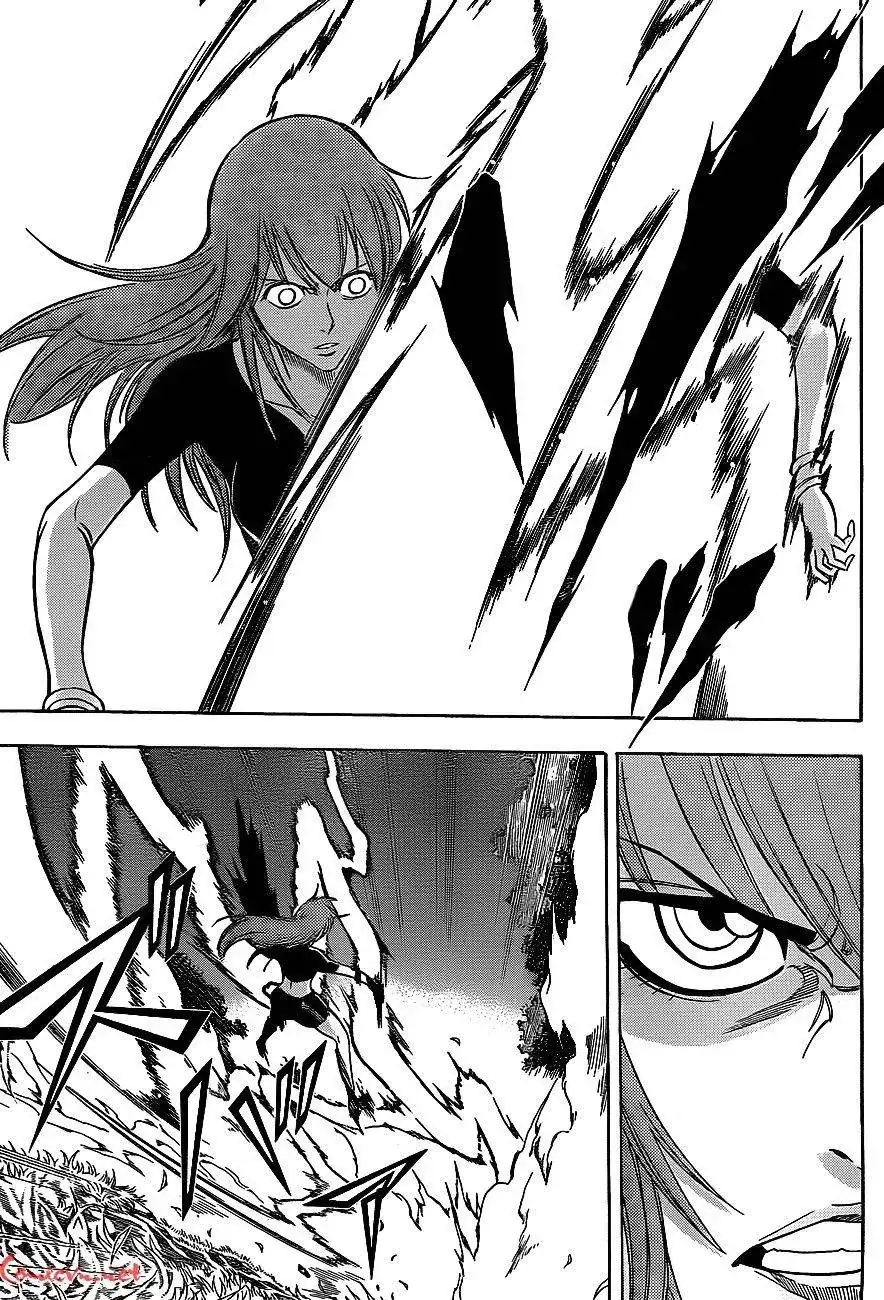 Psyren Chapter 143 - Trang 12