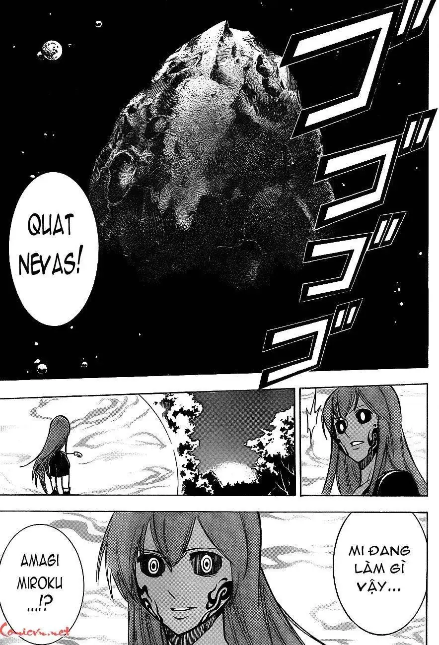 Psyren Chapter 143 - Trang 6