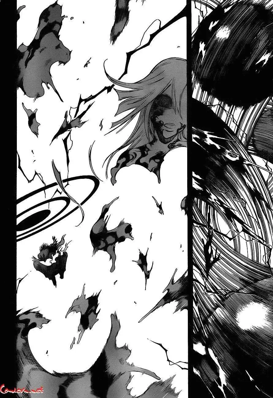 Psyren Chapter 144 - Trang 5