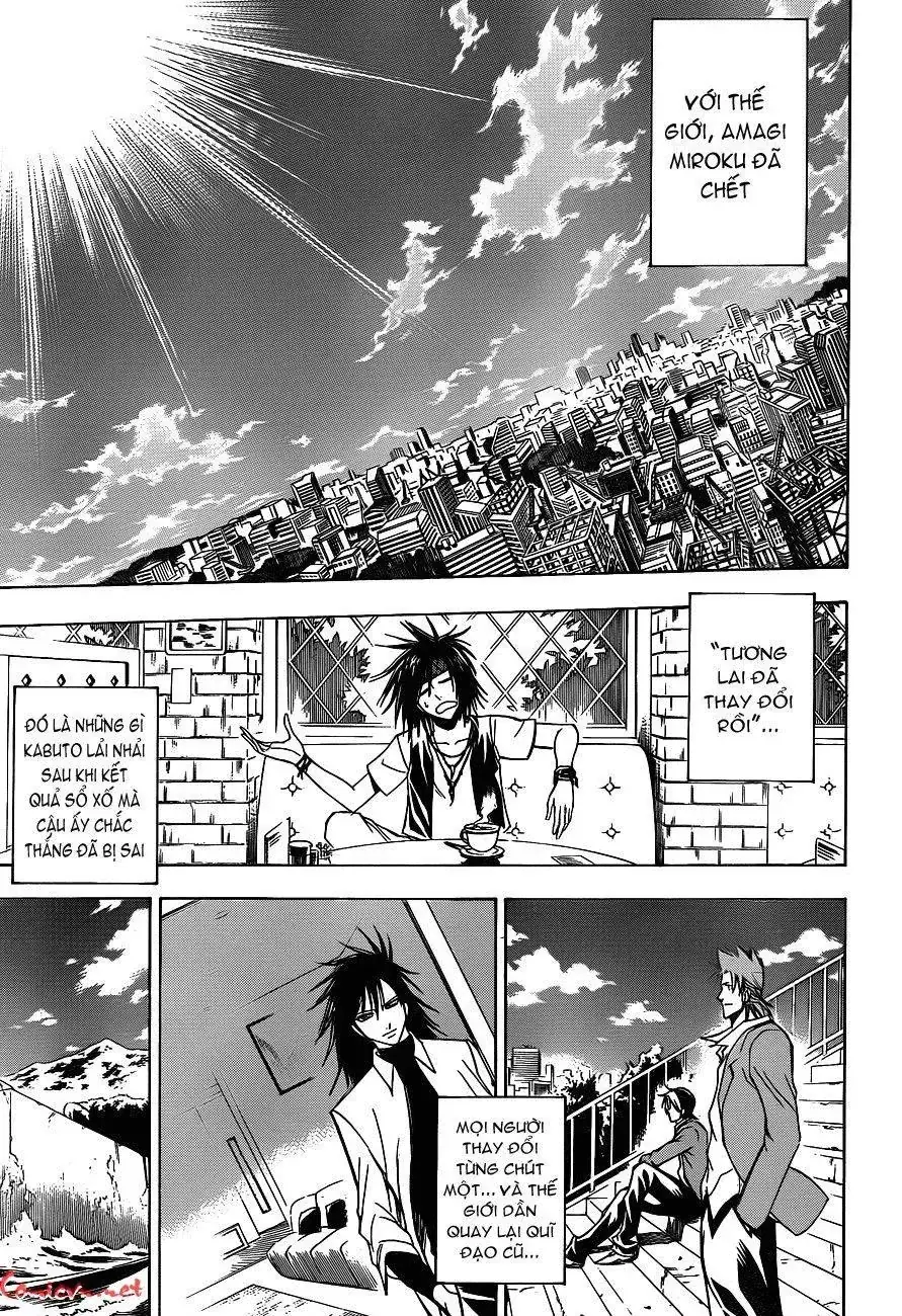 Psyren Chapter 145 - Trang 17