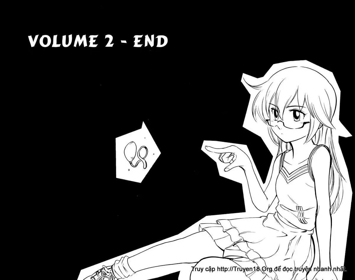 Psyren Chapter 16 - Trang 22