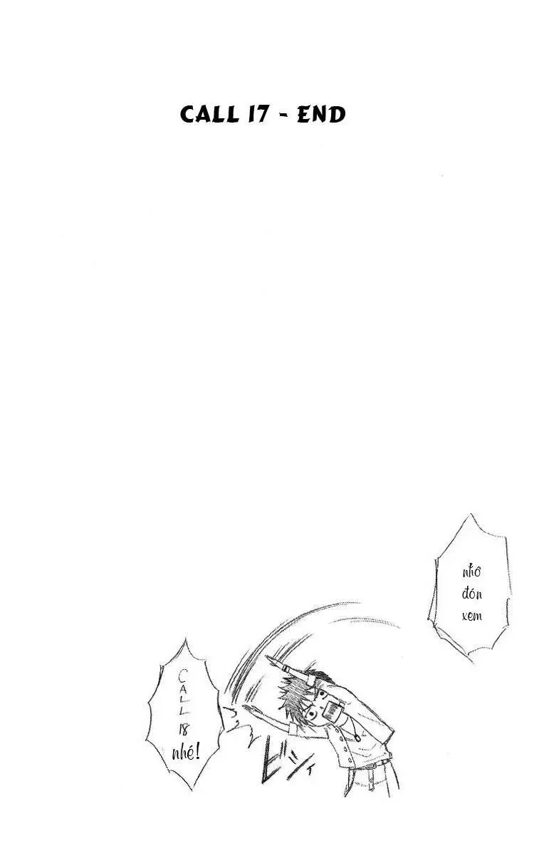 Psyren Chapter 17 - Trang 28