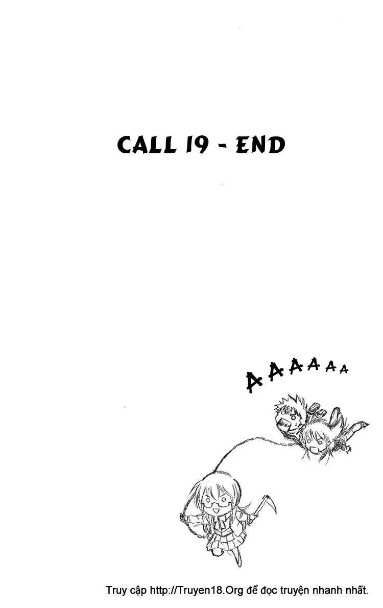 Psyren Chapter 19 - Trang 20