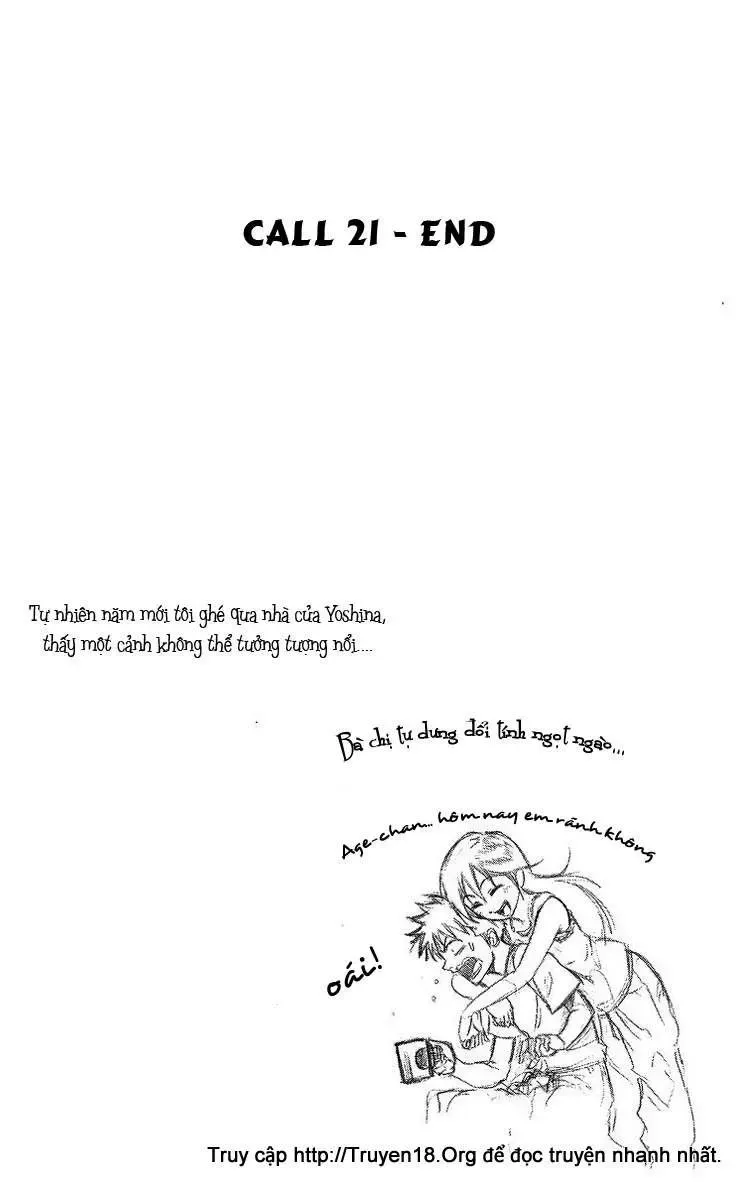 Psyren Chapter 21 - Trang 21